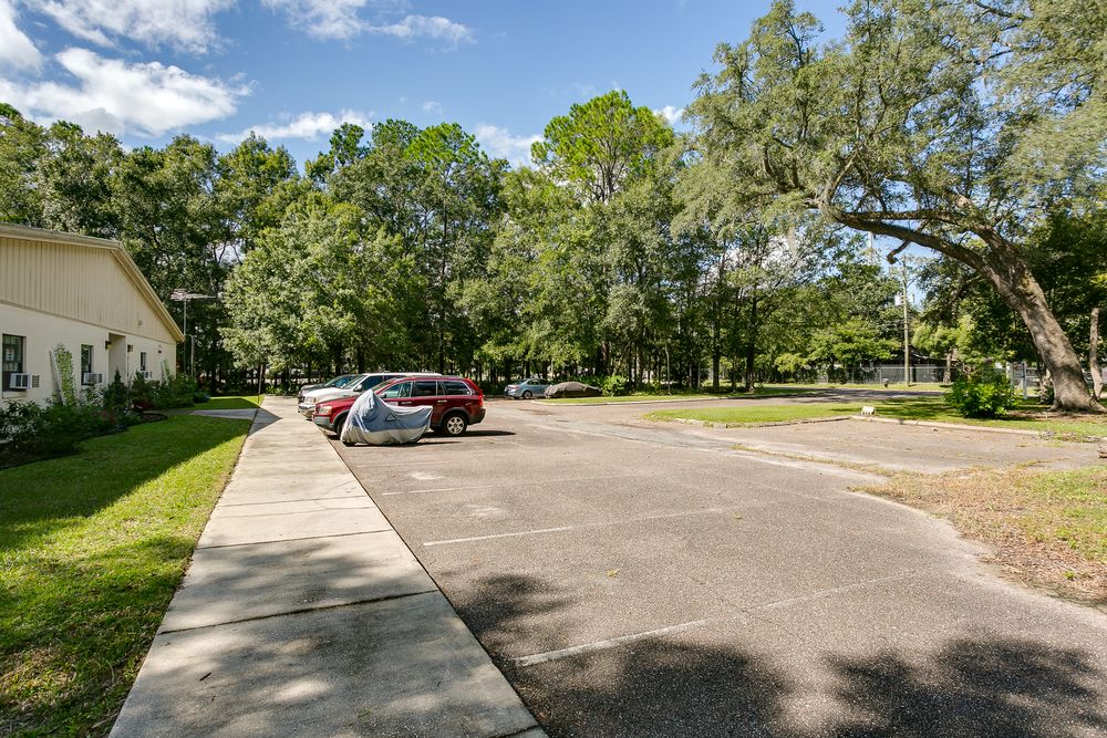 Industrial For Sale: 5110 W 12th St, Jacksonville, FL 32254